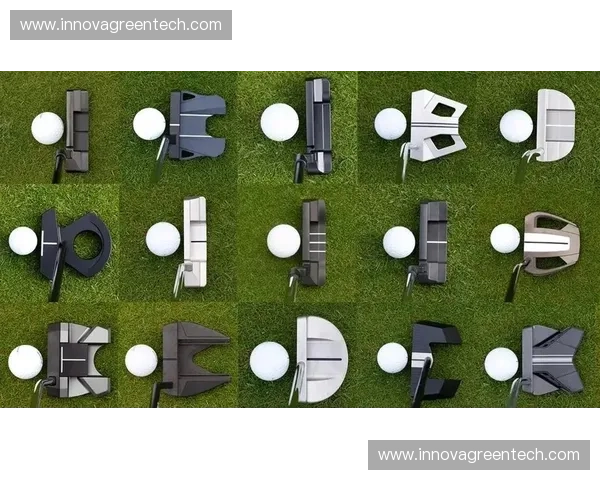 推杆技术与判断分析：提高高尔夫精准度的关键要素与实战技巧