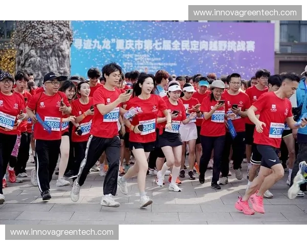面向城市活力提升的全民体育赛事策划与品牌运营创新发展路径研究