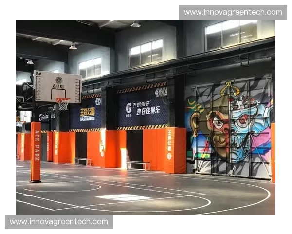 高效利用体育场馆资源实现多元化租赁服务方案